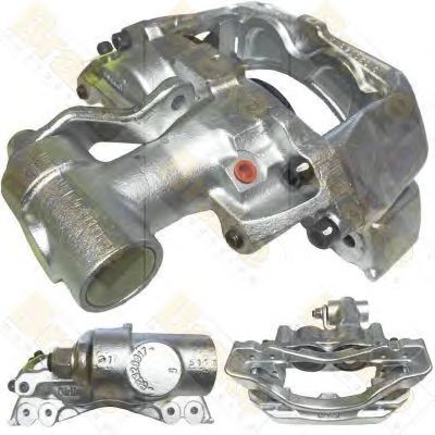 BRAKE ENGINEERING ca1289 -  Тормозной суппорт
